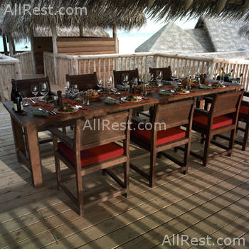 Soneva Gili Resort & Spa 85